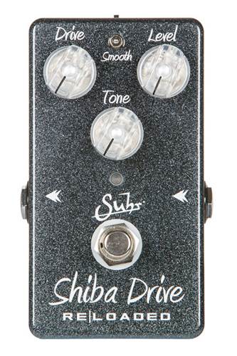 Suhr Galactic Shiba Reloaded