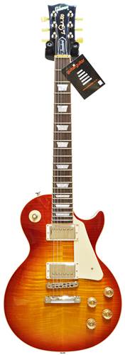 Gibson Les Paul Standard Heritage Cherry Sunburst Candy (2015) #150016907