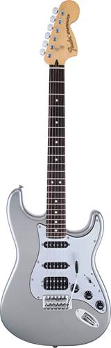 Fender FSR Special Edition Lonestar Strat RW Ghost Silver