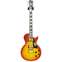 Gibson Custom Shop Les Paul Custom Heritage Cherry Sunburst  #CS402709 Front View