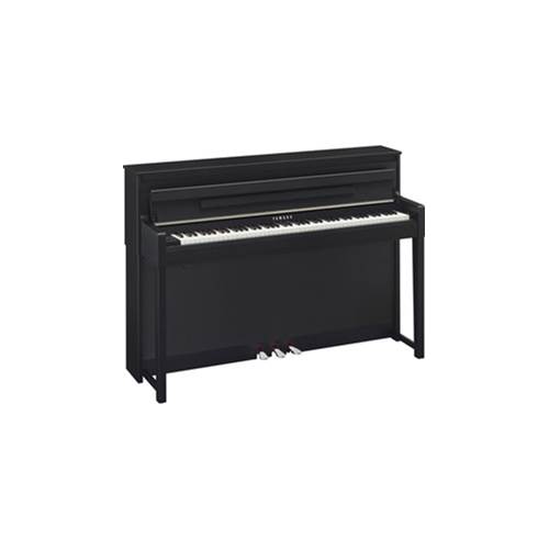 Yamaha CLP-585PE Polished Ebony Digital Piano