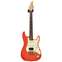 Suhr Classic Antique Fiesta Red HSS #23525 Front View