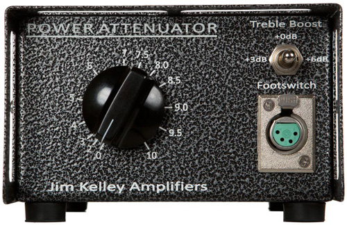 Suhr Jim Kelley Power Attenuator guitarguitar