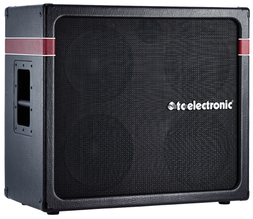 TC Electronic K410 4x10 Bass Cab