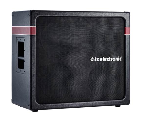 TC Electronic K410 4x10 Bass Cab