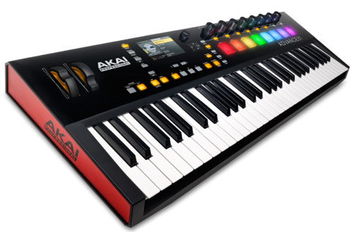 Akai Advance 61