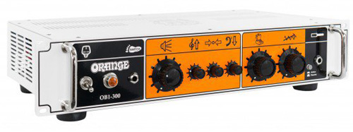 Orange OB1-300 Bass Head