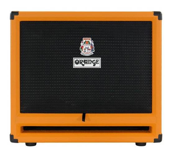 Orange OBC212 2x12 Bass Cab