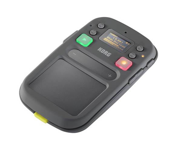 Korg Kaossilator KO2S Korg Kaossilator KO2S
