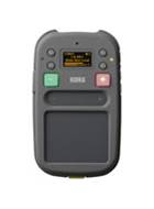 Korg Kaossilator KO2S