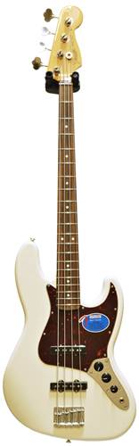 Fender Classic 60s Jazz Bass Olympic White (Ex-Demo)