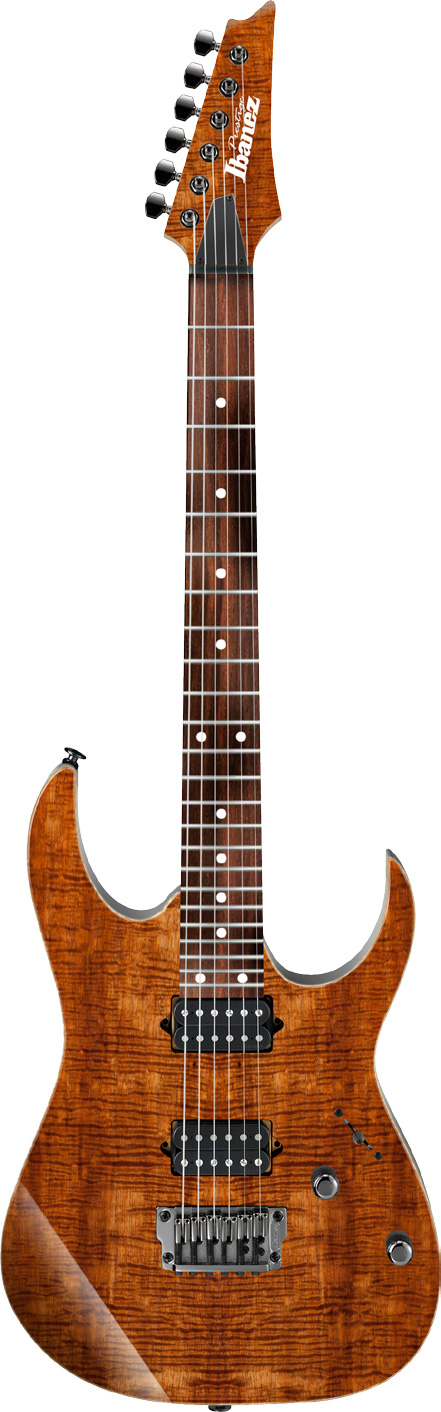 Ibanez RG652KFX-KB Koa Brown