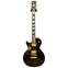 Gibson Custom Shop Les Paul Custom Ebony LH #CS403959 Front View