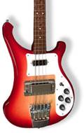 Rickenbacker 4003S Fireglo