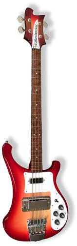 Rickenbacker 4003S Fireglo Rickenbacker 4003S Fireglo