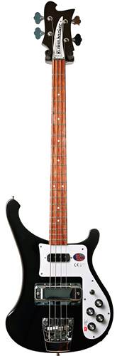 Rickenbacker 4003S Jetglo Rickenbacker 4003S Jetglo