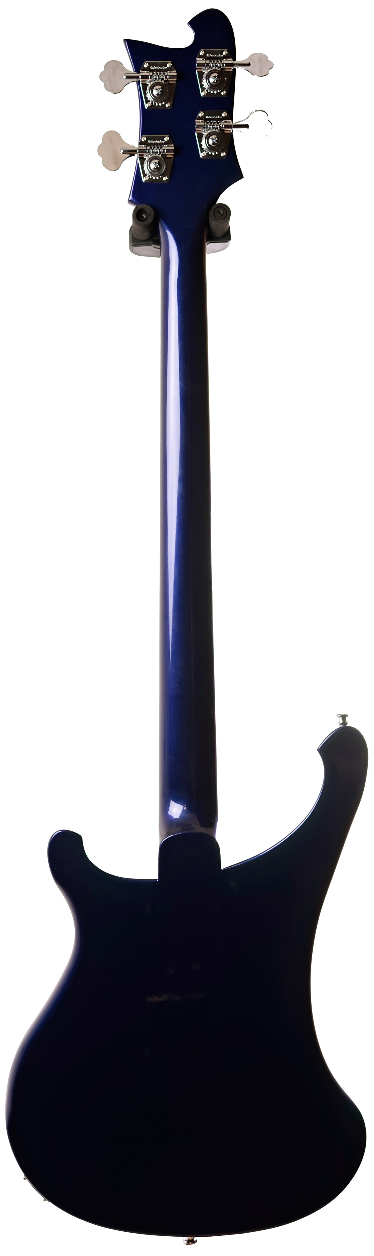 Rickenbacker 4003S Midnight Blue