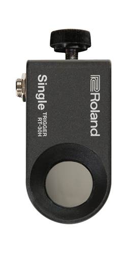 Roland RT-30H Single V-Drum Trigger Roland RT-30H Single V-Drum Trigger