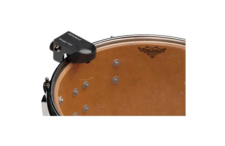 Roland RT-30H Single V-Drum Trigger Roland RT-30H Single V-Drum Trigger