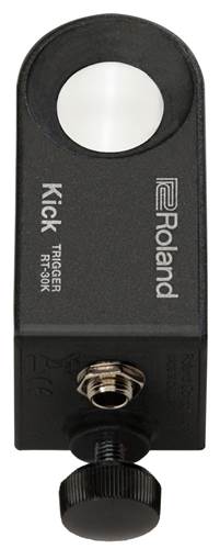 Roland RT-30K Kick V-Drum Trigger Roland RT-30K Kick V-Drum Trigger