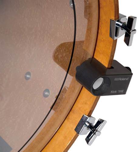 Roland RT-30K Kick V-Drum Trigger Roland RT-30K Kick V-Drum Trigger