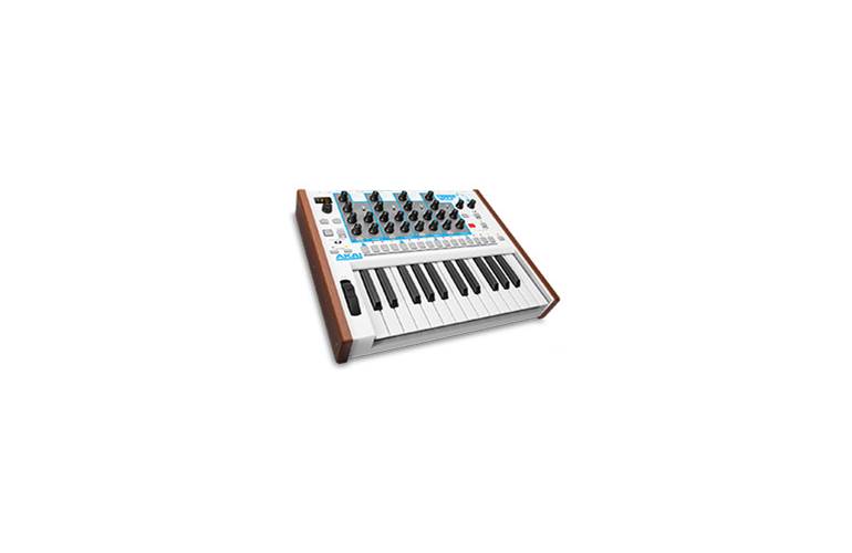 Akai Timbre Wolf Synthesiser