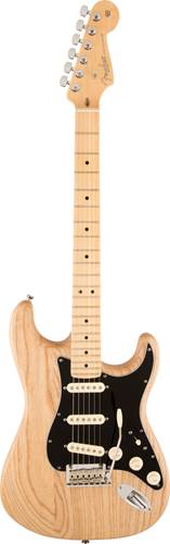 Fender FSR American Standard Strat MN Oiled Ash Natural