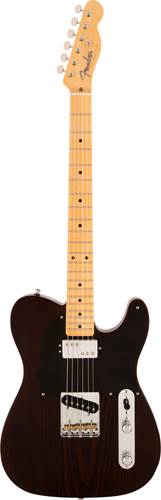 Fender FSR American Vintage 52 Tele MN Reclaimed Redwood Natural