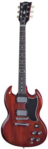 Gibson SG Xtra Slim Heritage Cherry 
