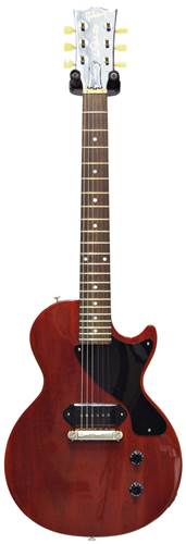 Gibson Les Paul Junior Single Cut Heritage Cherry (2015) (Ex-Demo)