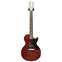 Gibson Les Paul Junior Single Cut Heritage Cherry (2015) (Ex-Demo) Front View