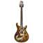 PRS Private Stock 30th Anniversary Dragon Tiger Eye #12 Front View