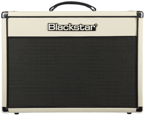 Blackstar HT5-5TH White