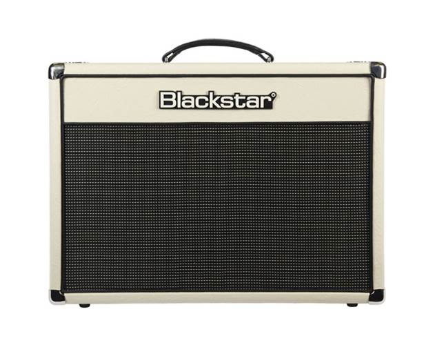 Blackstar HT5-5TH White