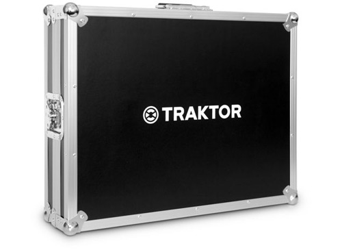 Native Instruments Traktor Kontrol S8 Flightcase
