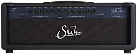Suhr PT-100 Signature Edition