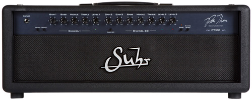 Suhr PT-100 Signature Edition