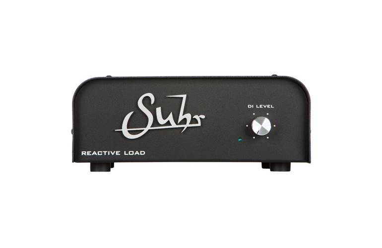 Suhr Reactive Load Box Suhr Reactive Load Box