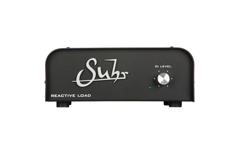 Suhr Reactive Load Box