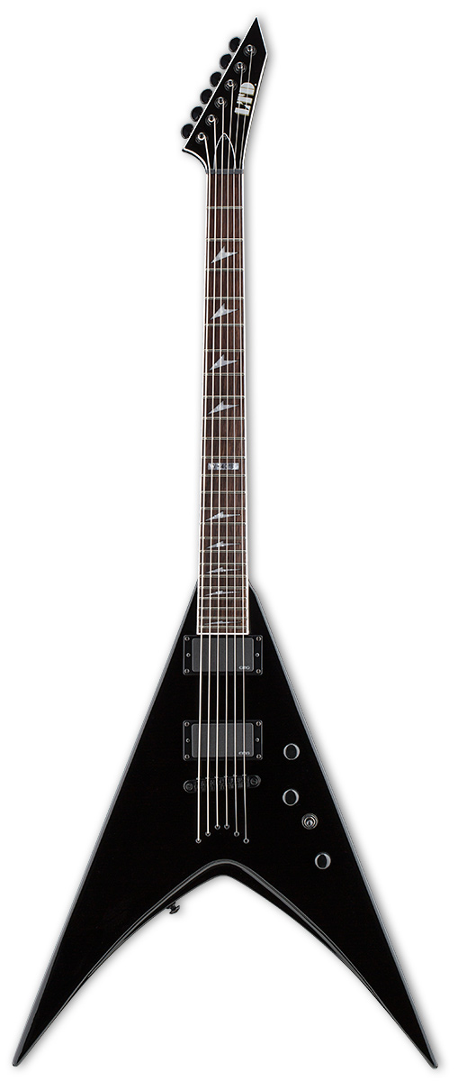 ESP V-401 B Black