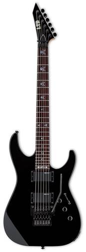 ESP LTD KH-202 Black ESP LTD KH-202 Black