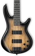 Ibanez GSR205SM-NGT Natural Grey Burst