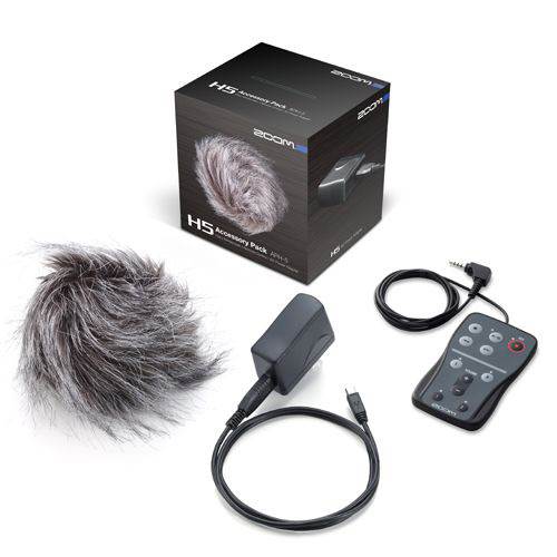 Zoom AP-H5 Accessory Pack