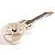 Epiphone Dobro Hound Dog M-14 Metal Body Resonator Front View