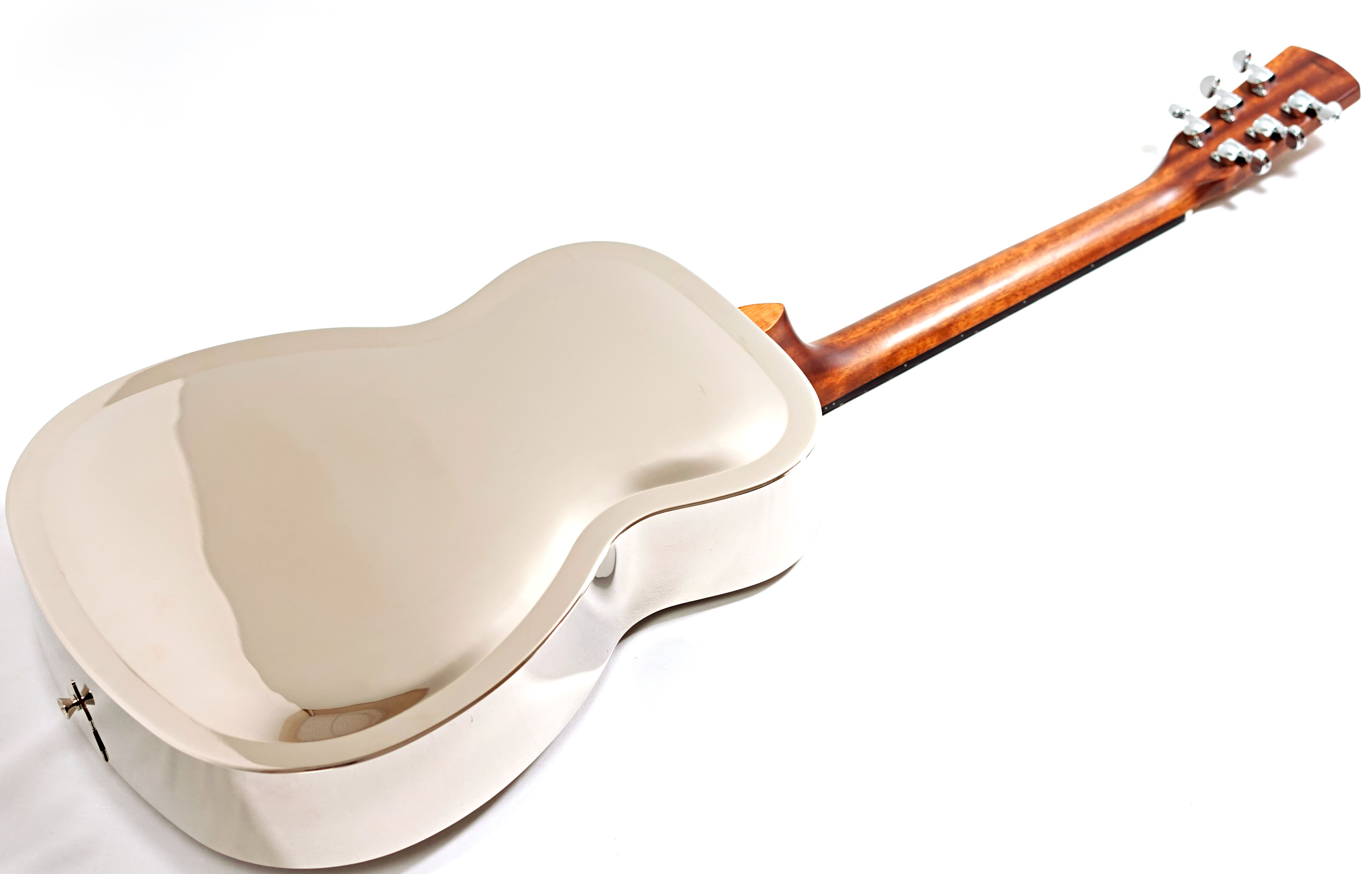 Epiphone Dobro Hound Dog M-14 Metal Body Resonator