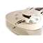 Epiphone Dobro Hound Dog M-14 Metal Body Resonator Front View