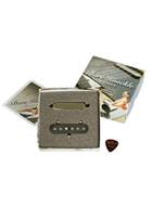 Bare Knuckle Brown Sugar Tele Set - Stock Polarity