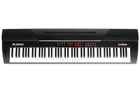 Alesis Coda Pro Digital Piano guitarguitar