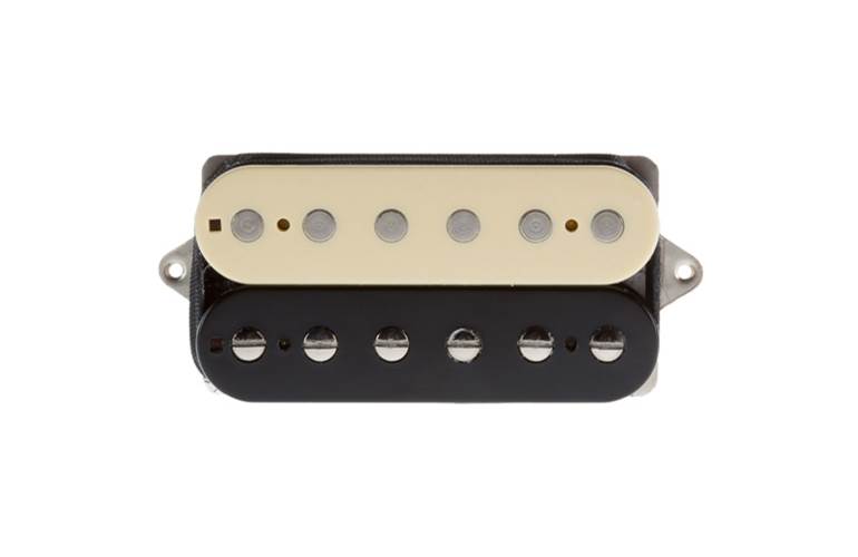 Suhr Thornbucker Zebra 53mm