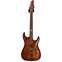 Suhr 2015 Collection Figured Koa Standard Carve Top #27146 Front View
